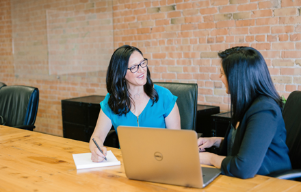 Coaching en conduite du changement
